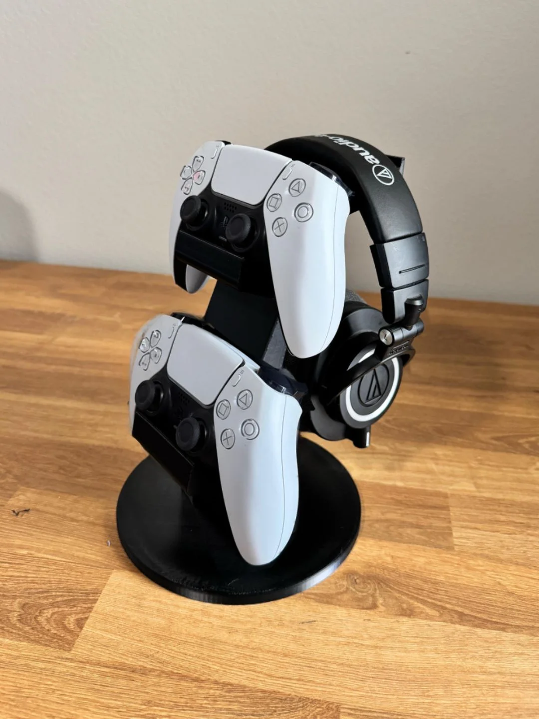 Подставка для геймпада ps5 - миниатюра 2