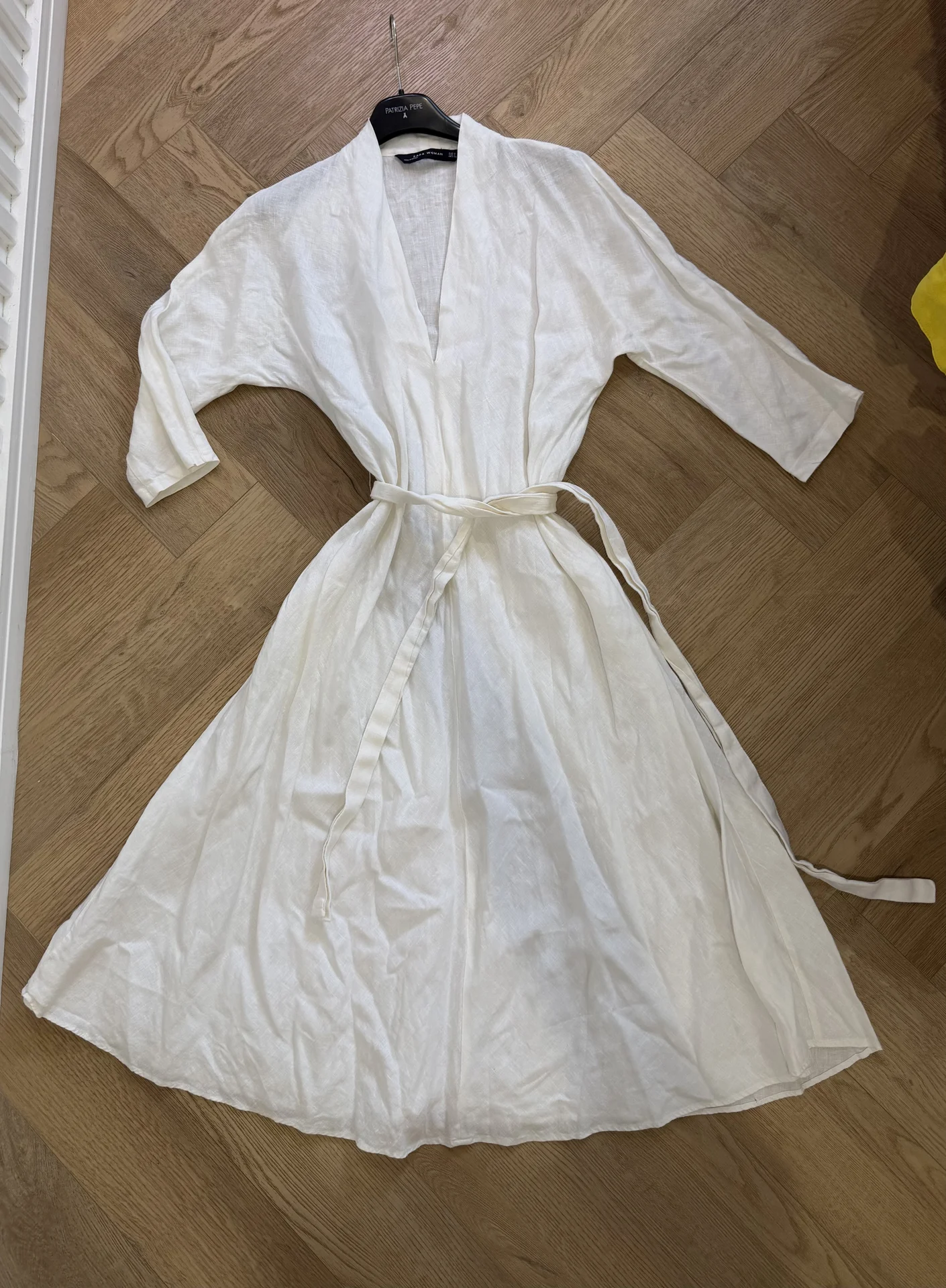 Платье Zara