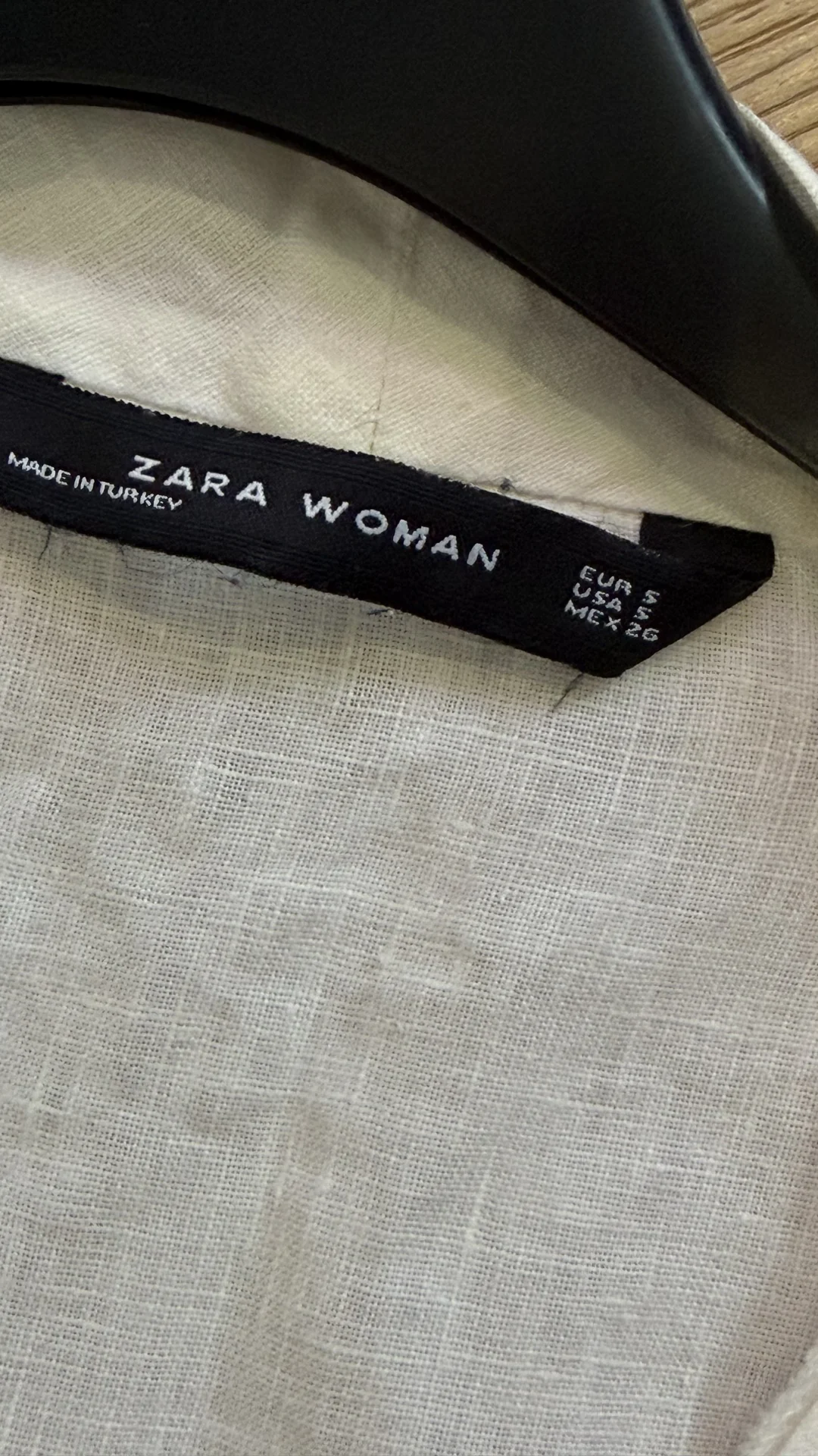 Платье Zara - миниатюра 2