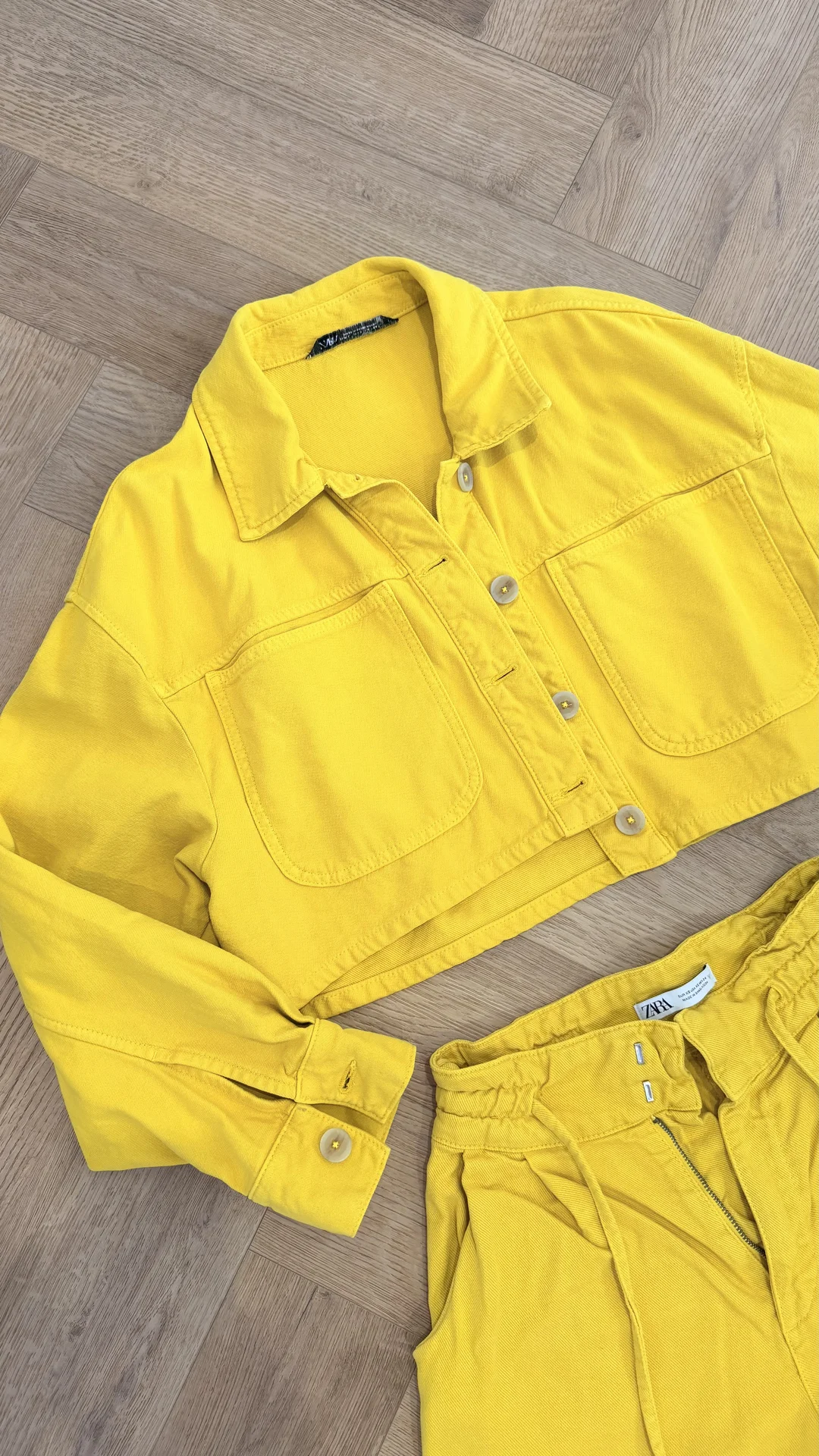 Костюм Zara - миниатюра 3