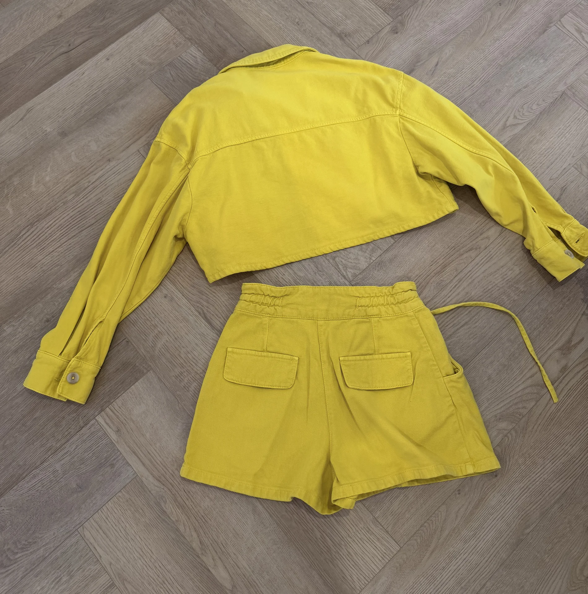 Костюм Zara - миниатюра 6