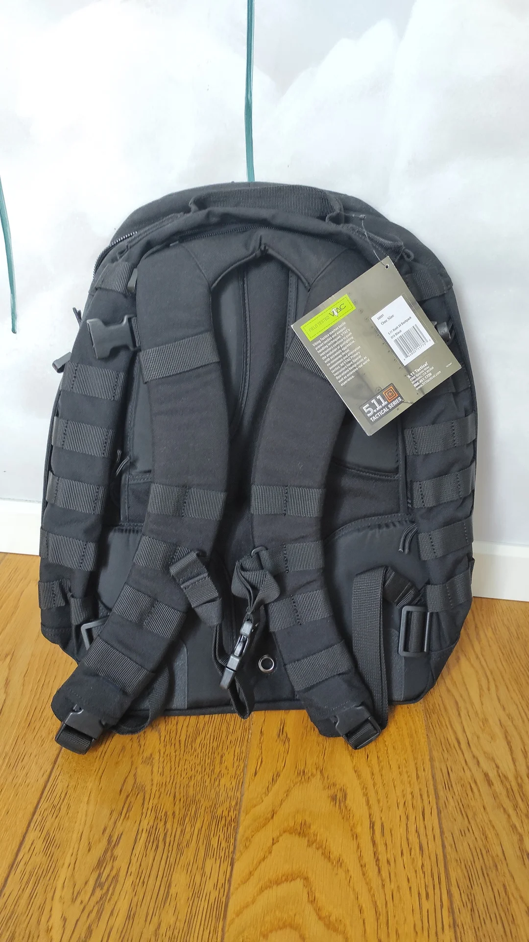 Тактический рюкзак 5.11 Tactical Rush 24 - миниатюра 2