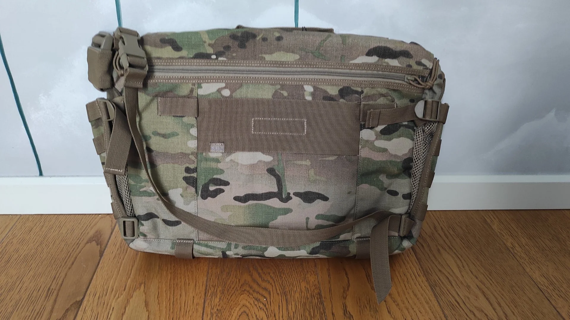 Рюкзак-мессенджер 5.11 Tactical Rush Delivery Lima - миниатюра 2