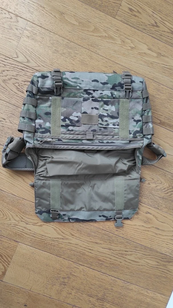 Рюкзак-мессенджер 5.11 Tactical Rush Delivery Lima - миниатюра 3