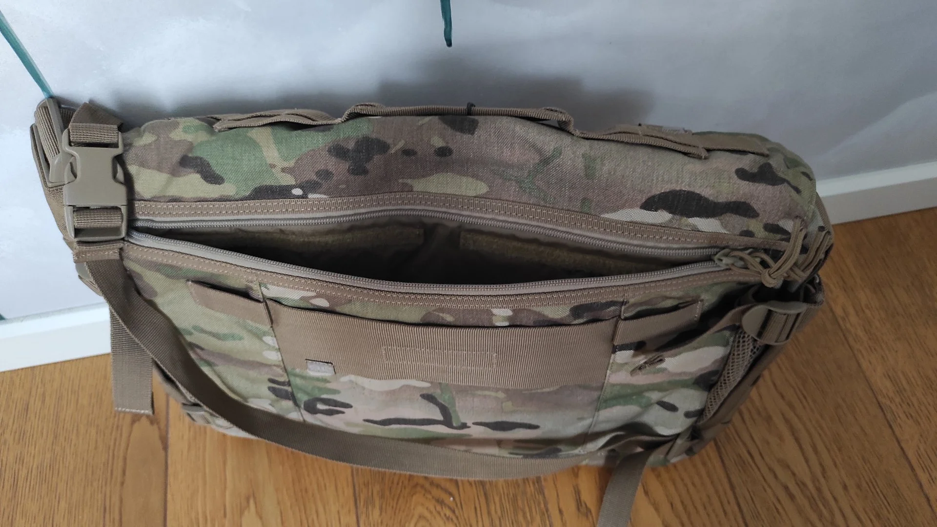 Рюкзак-мессенджер 5.11 Tactical Rush Delivery Lima - миниатюра 5