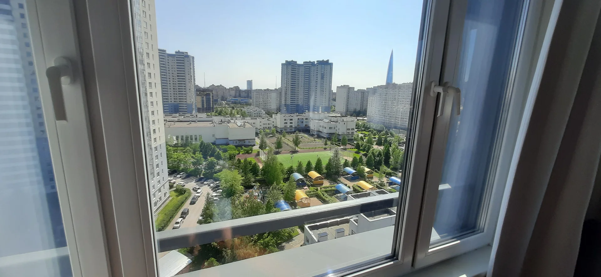 2к квартира 45 квадратов 2 кровати - миниатюра 15