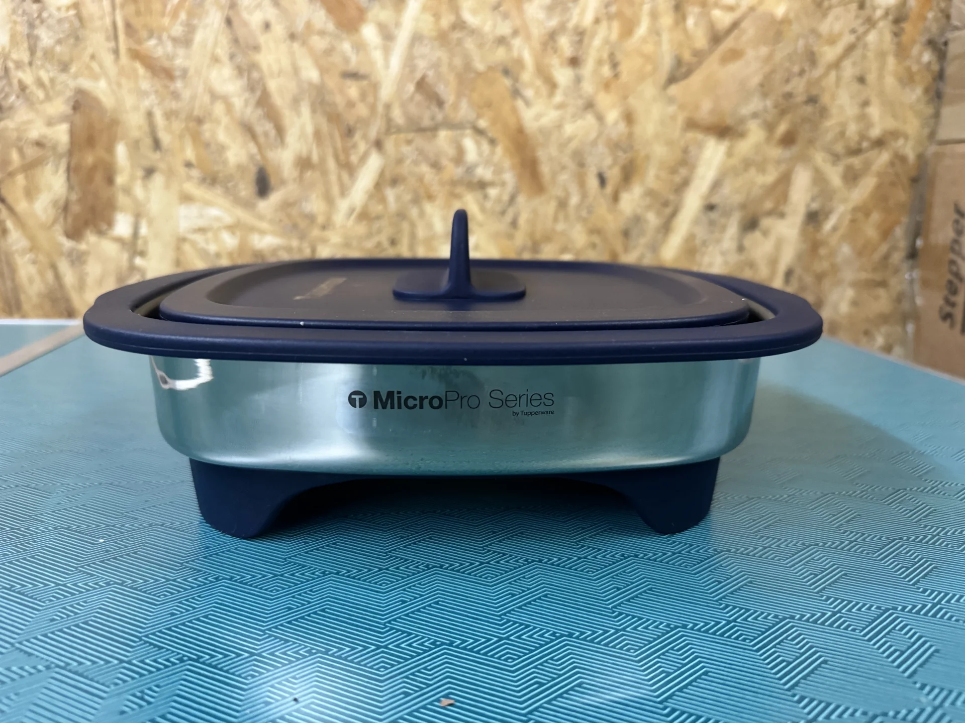 Tupperware Микропро Гриль для микроволновой печи - миниатюра 15