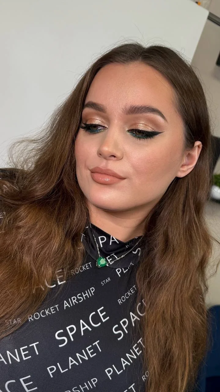 МАКИЯЖ ВИЗАЖИСТ - изображение 1