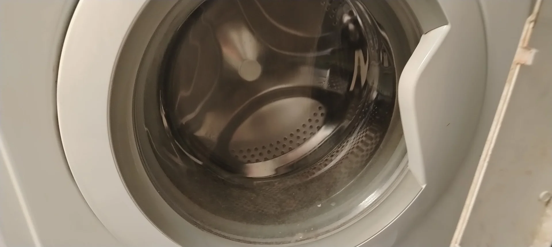 Стиральная машинка indesit - миниатюра 4