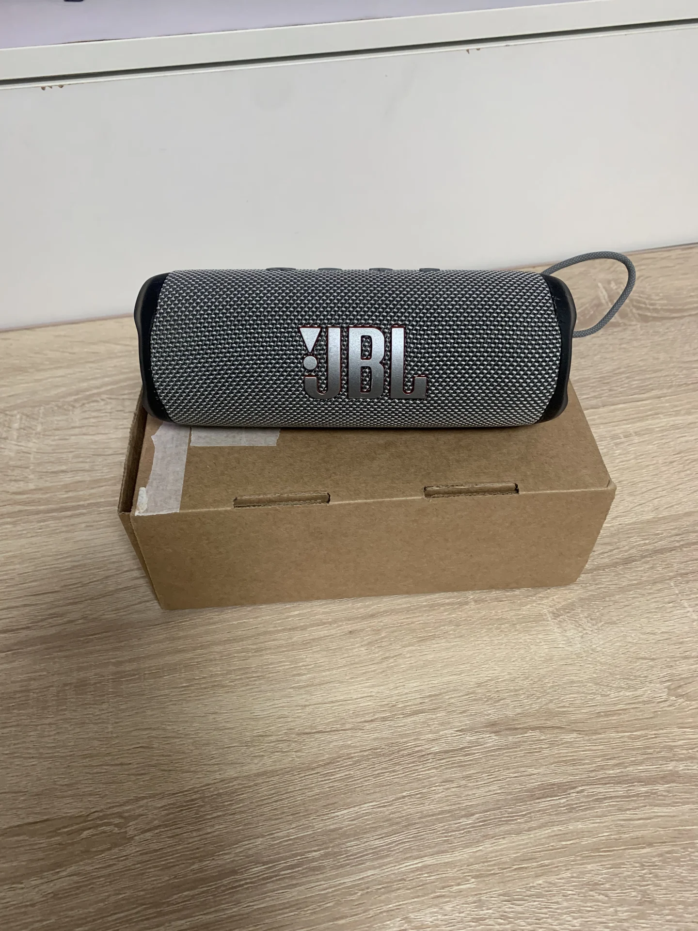 Колонка jbl flip 6 - миниатюра 2