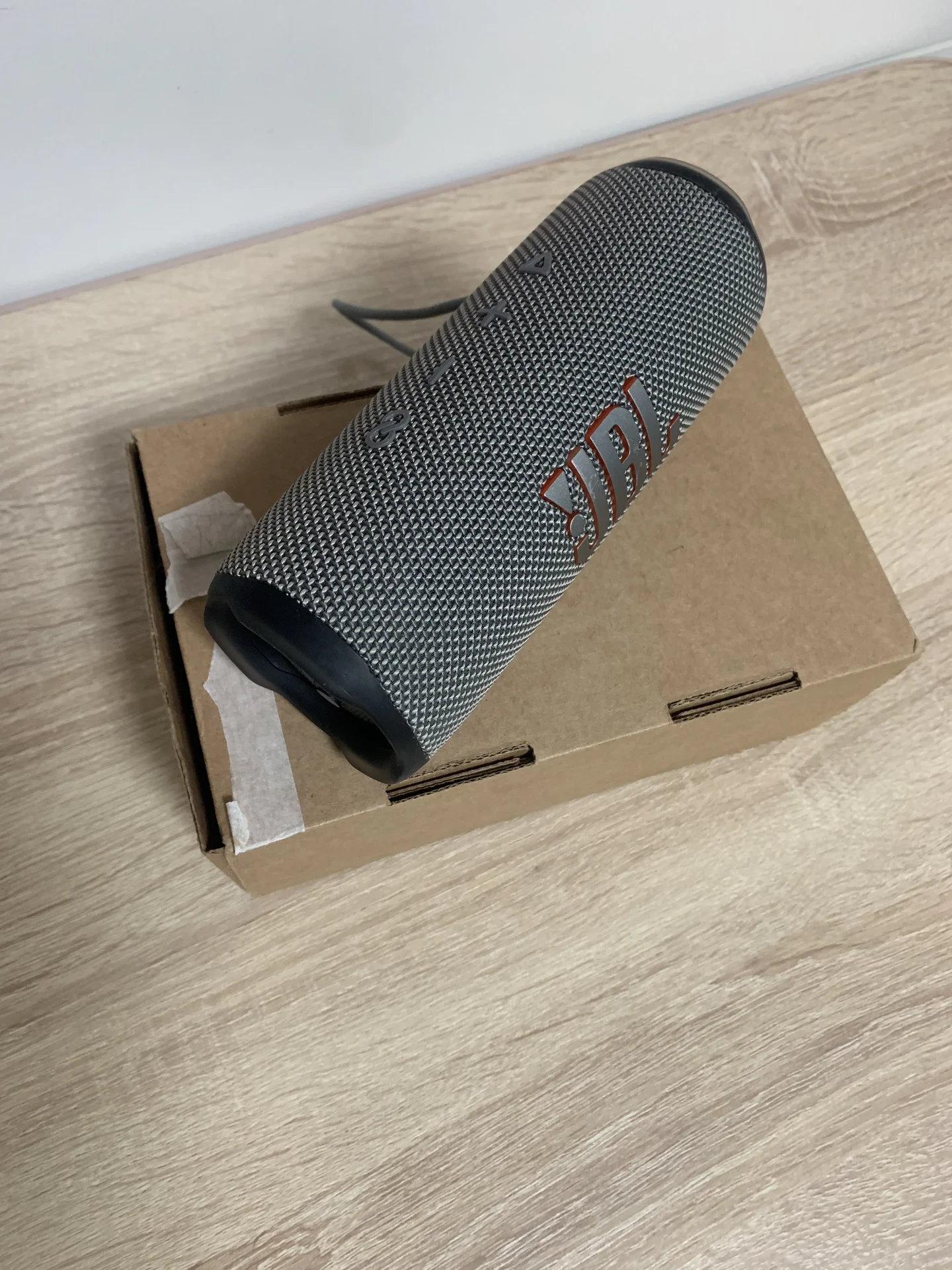 Колонка jbl flip 6 - миниатюра 3