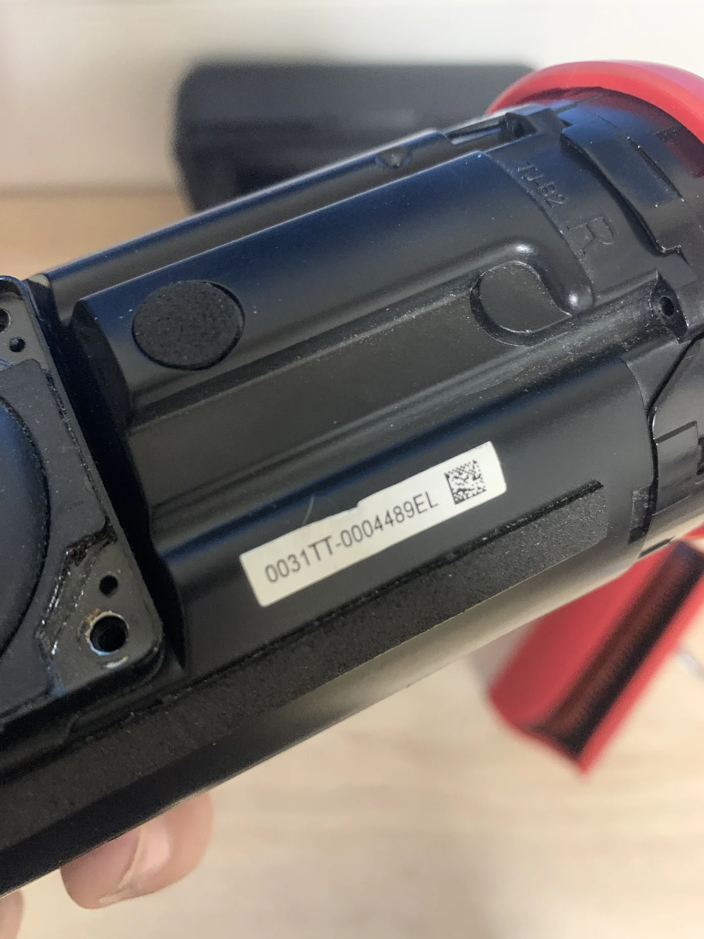 Колонка jbl flip 5 на запчасти - миниатюра 4