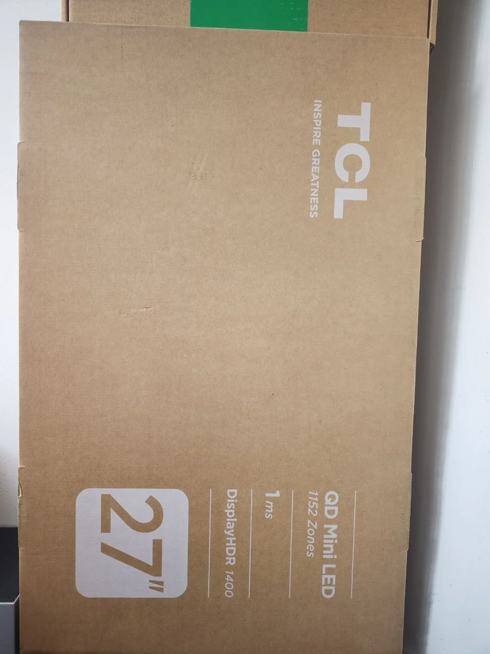 TCL 27R83U - миниатюра 4