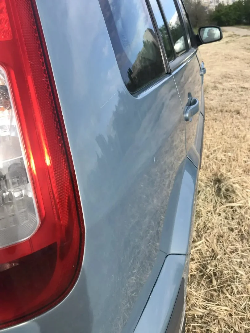 Ford Fusion 2008 г.в. автомат, не робот !!! - миниатюра 3