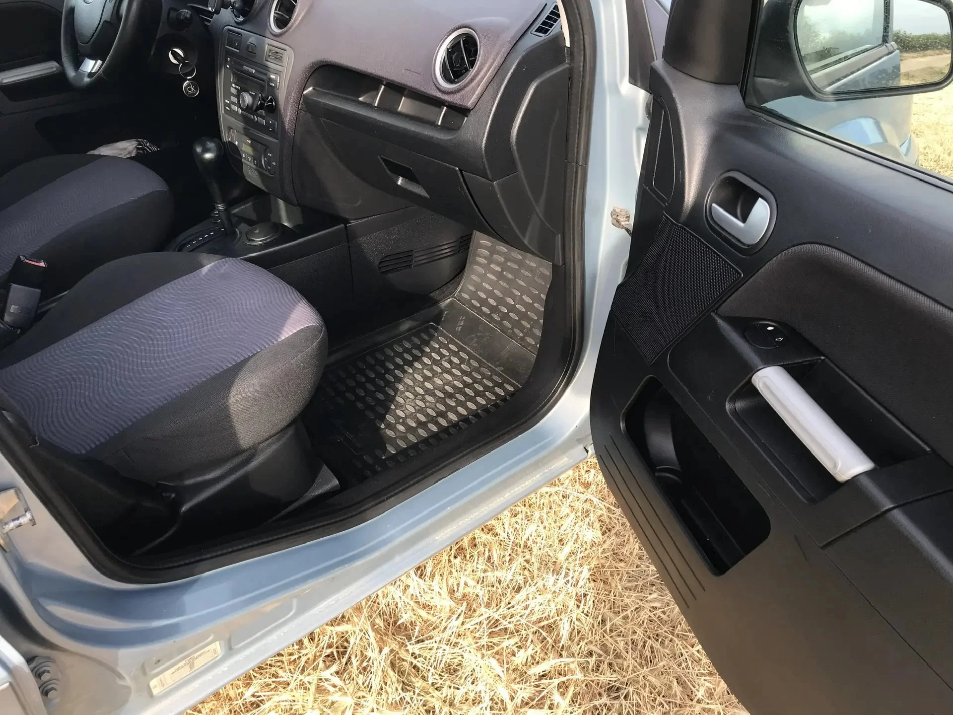 Ford Fusion 2008 г.в. автомат, не робот !!! - миниатюра 10