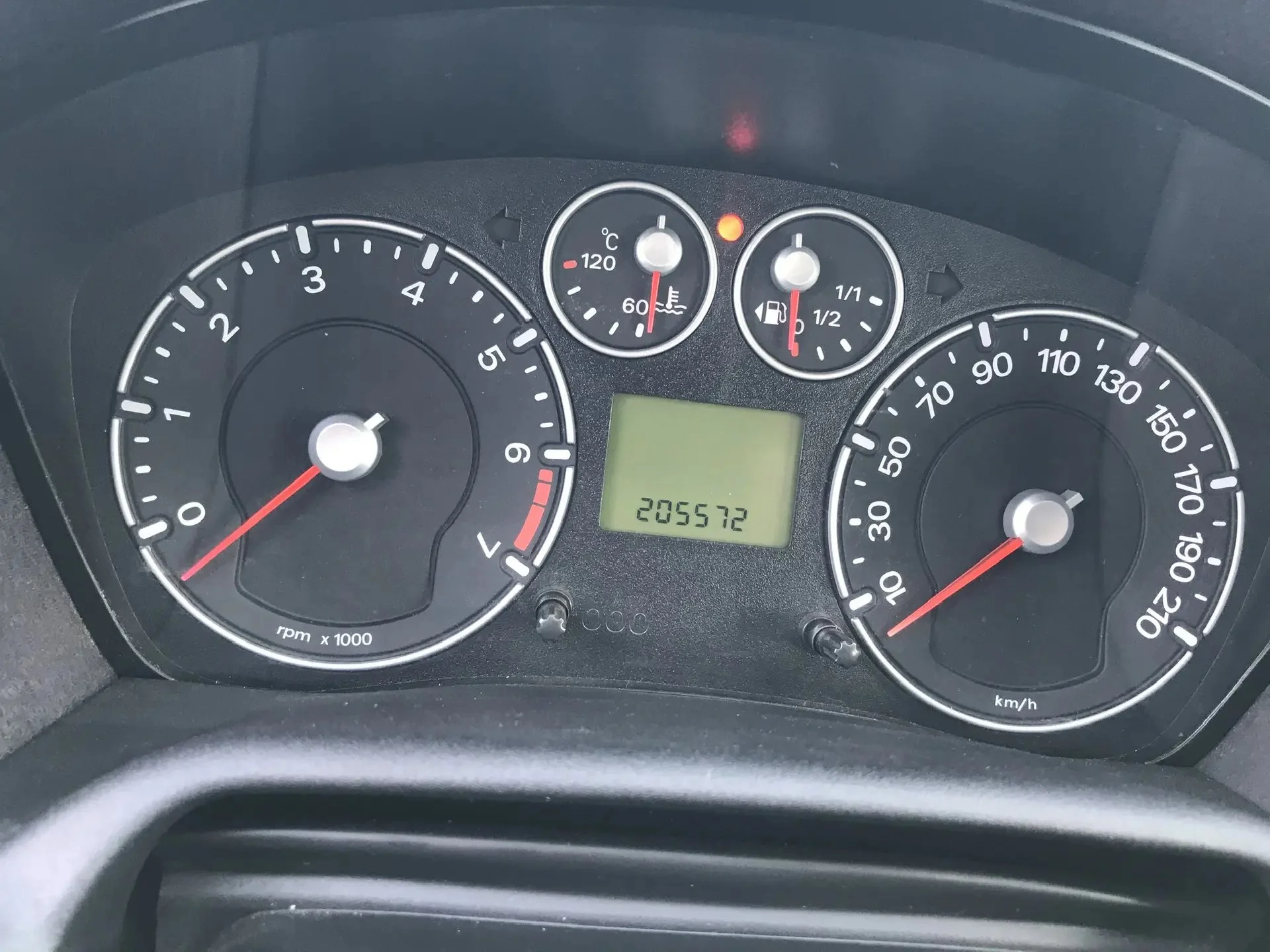 Ford Fusion 2008 г.в. автомат, не робот !!! - миниатюра 11