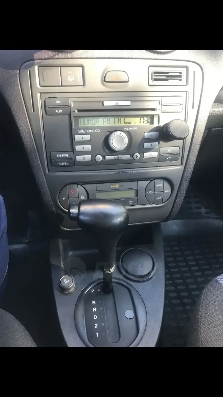 Ford Fusion 2008 г.в. автомат, не робот !!! - миниатюра 14
