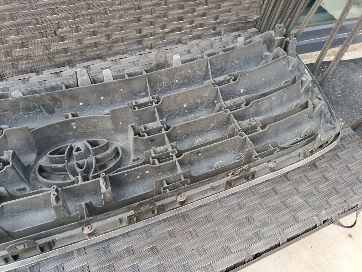 Toyota Land Cruiser 200  (2008г.в.)Ленд Крузер - миниатюра 2