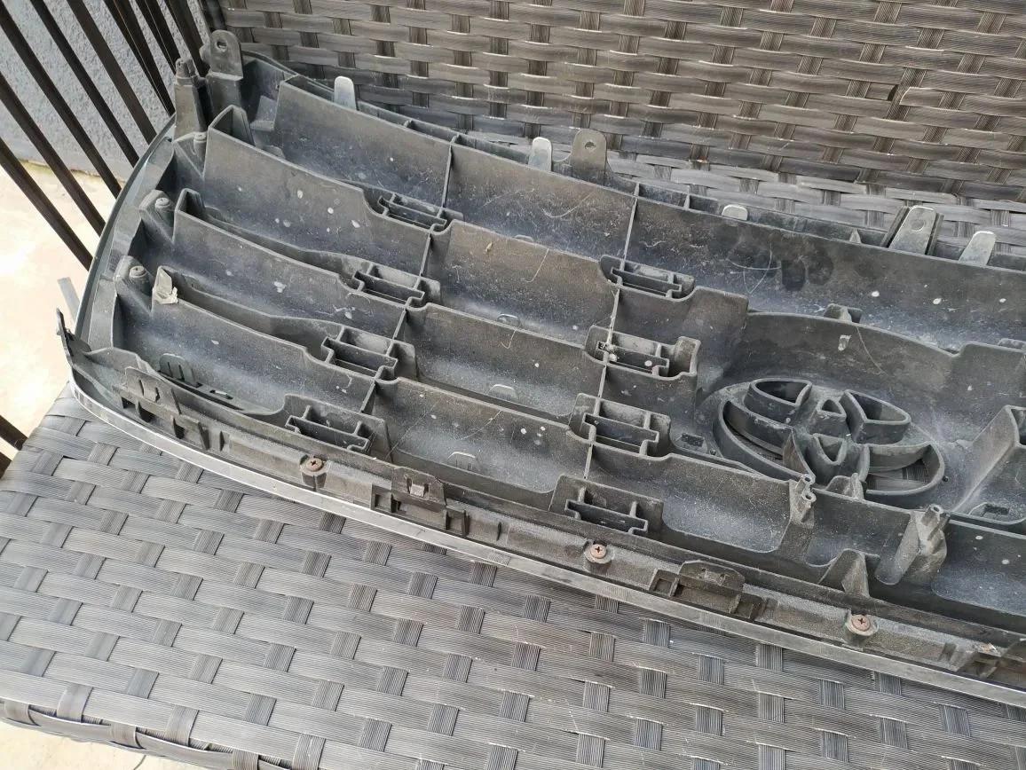 Toyota Land Cruiser 200  (2008г.в.)Ленд Крузер - миниатюра 3