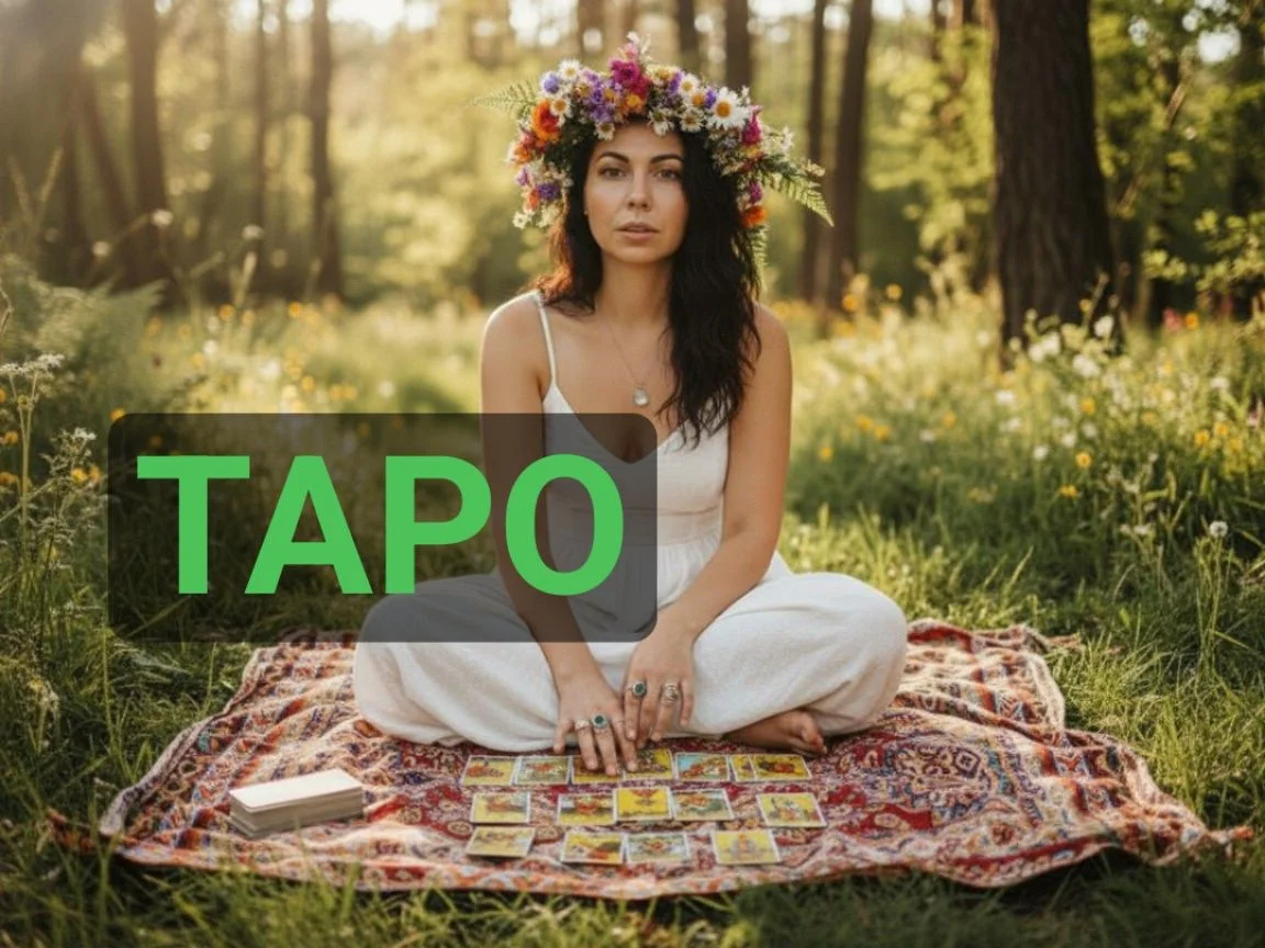 Таро расклад онлайн