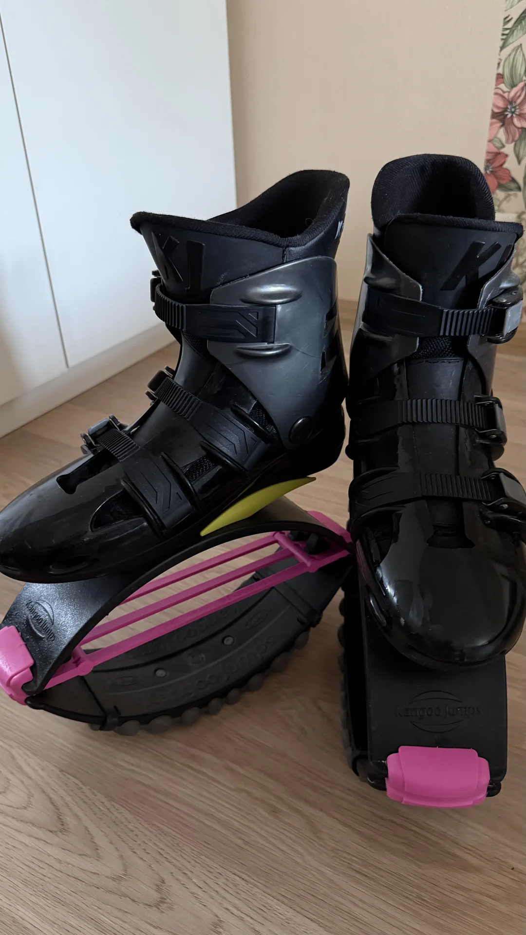 Ботинки Kangoo Jumps M - изображение 1