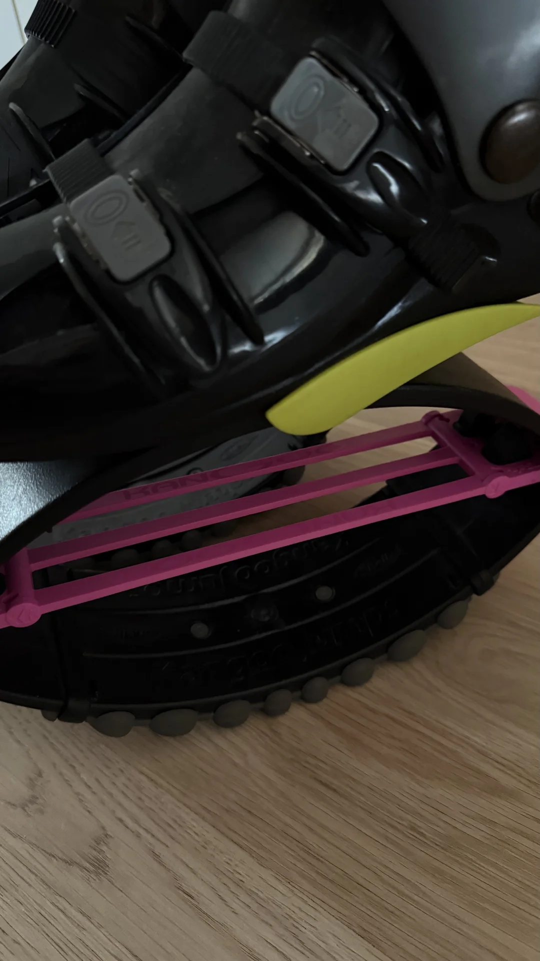 Ботинки Kangoo Jumps M - миниатюра 2
