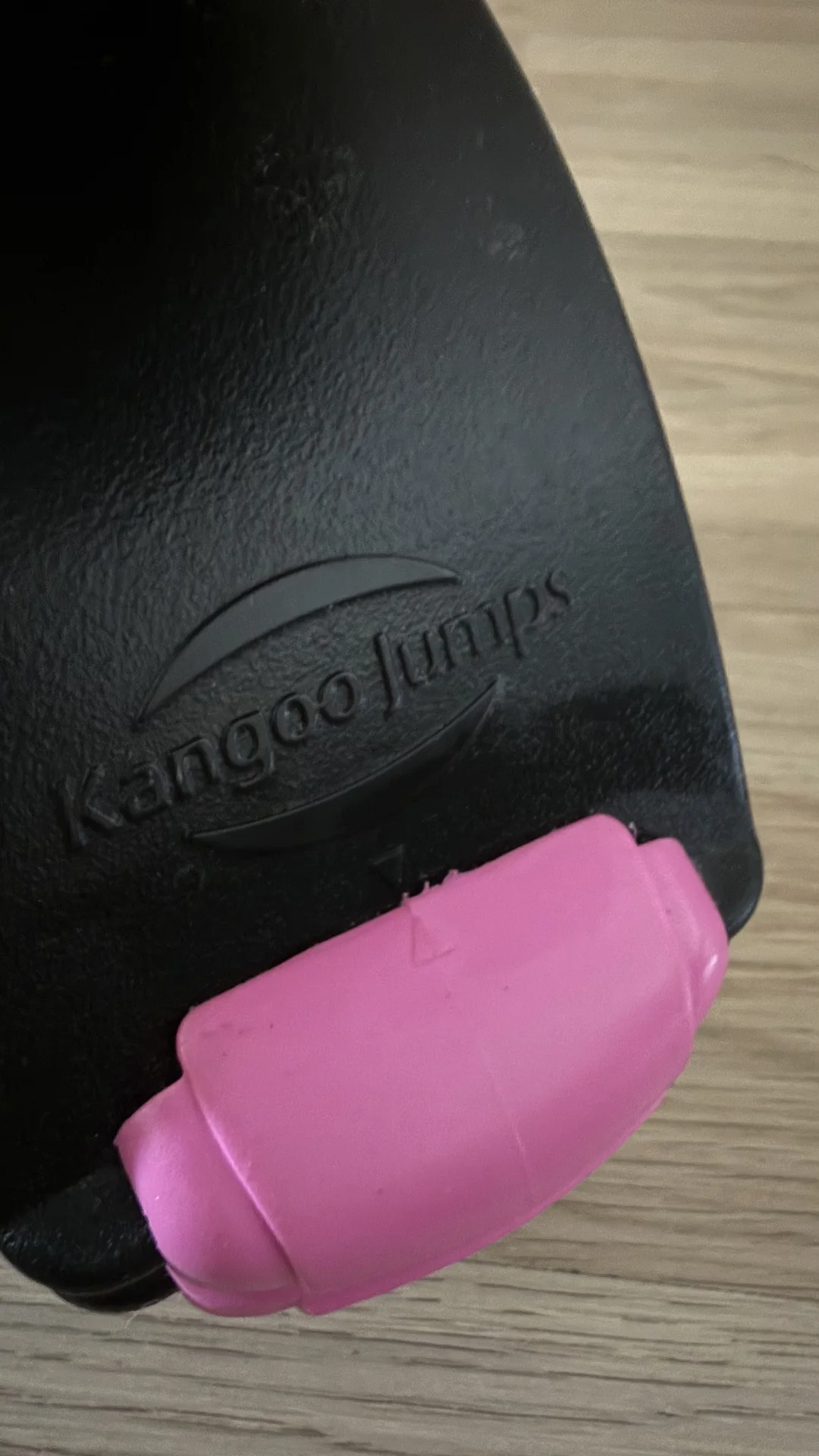 Ботинки Kangoo Jumps M - миниатюра 4