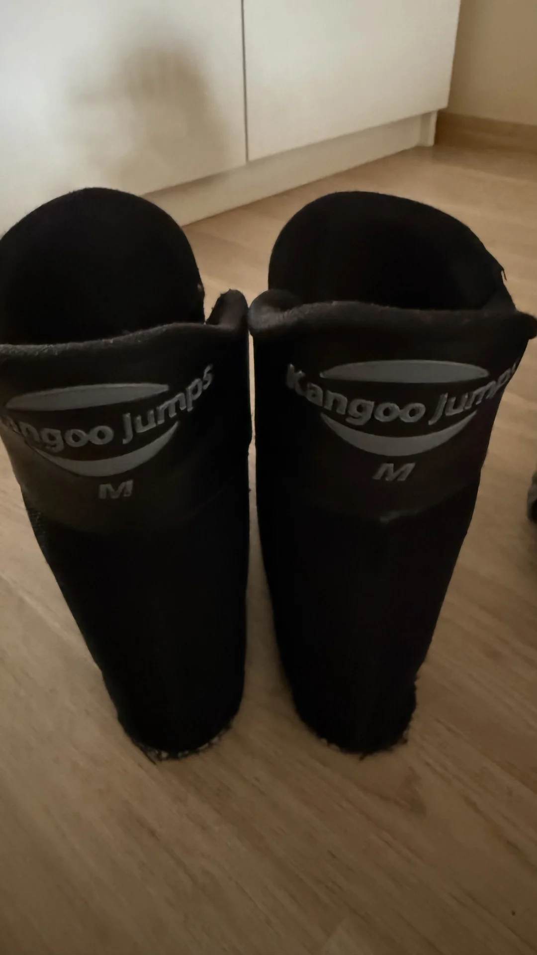 Ботинки Kangoo Jumps M - миниатюра 5