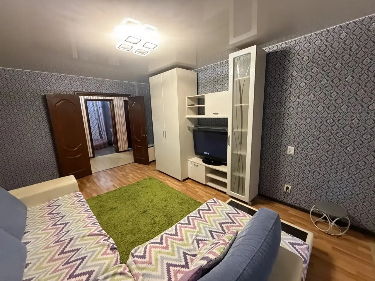 3-комнатная квартира - миниатюра 18
