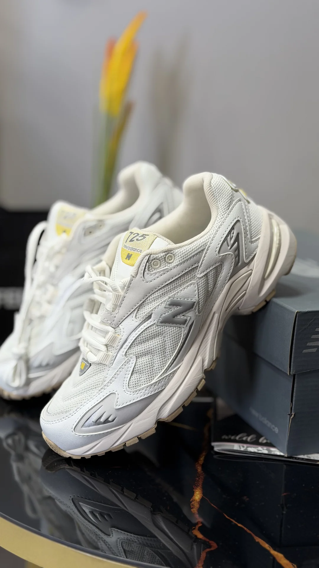 New Balance 725 оригинал - изображение 1