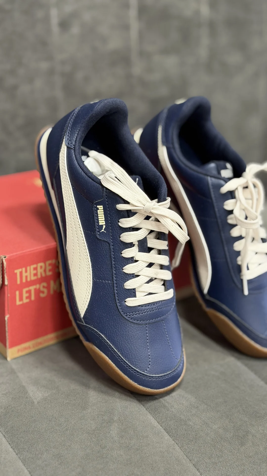 Кроссовки Puma оригинал
