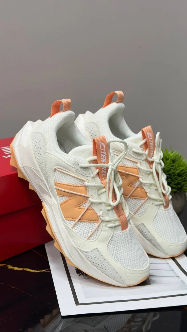 Кроссовки New Balance оригинал - изображение 1
