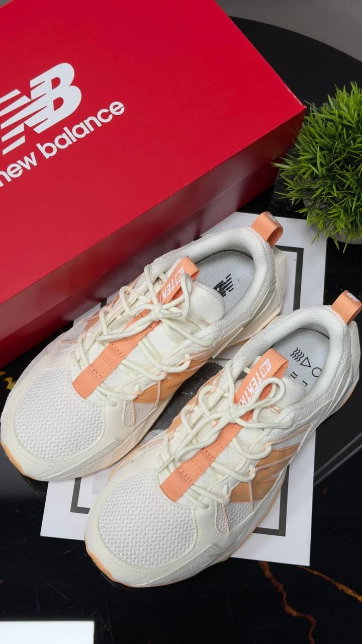 Кроссовки New Balance оригинал - миниатюра 2