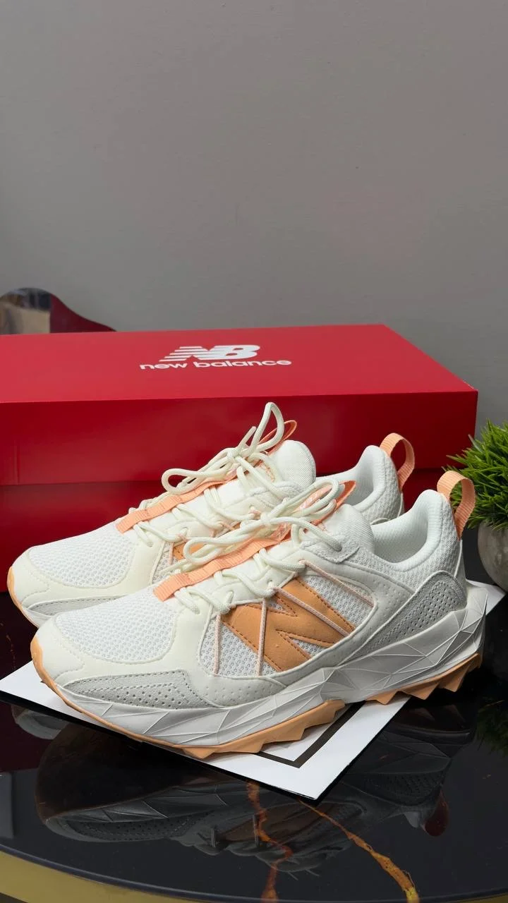 Кроссовки New Balance оригинал - миниатюра 3