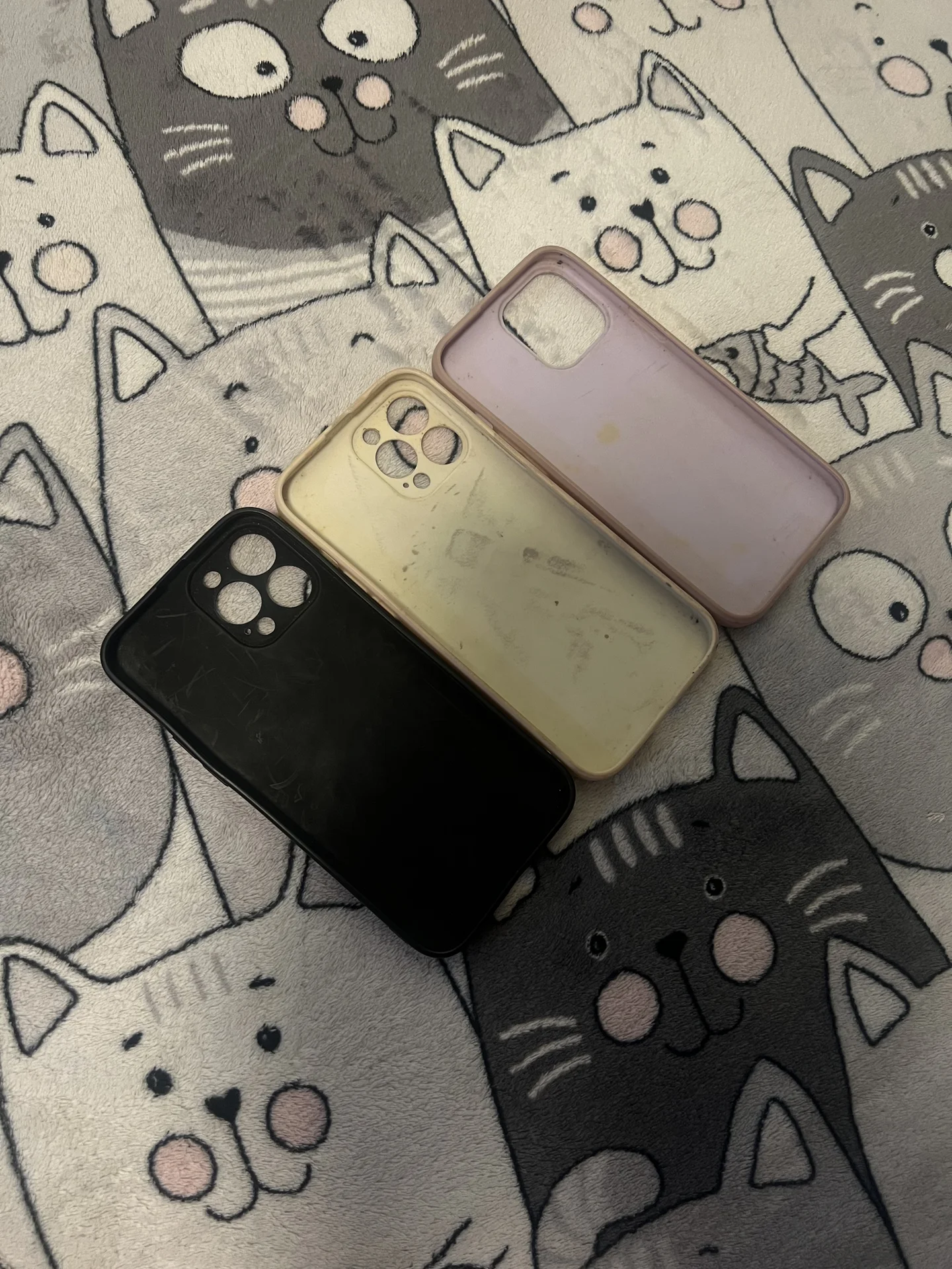 Чехлы на iphone 13 pro max - миниатюра 2