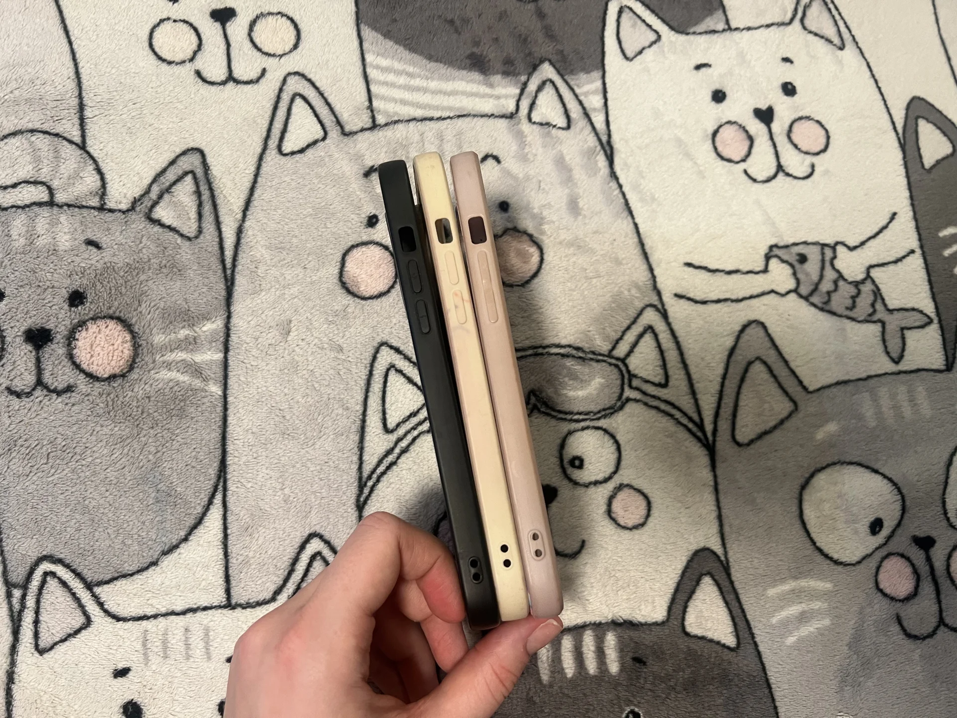 Чехлы на iphone 13 pro max - миниатюра 4