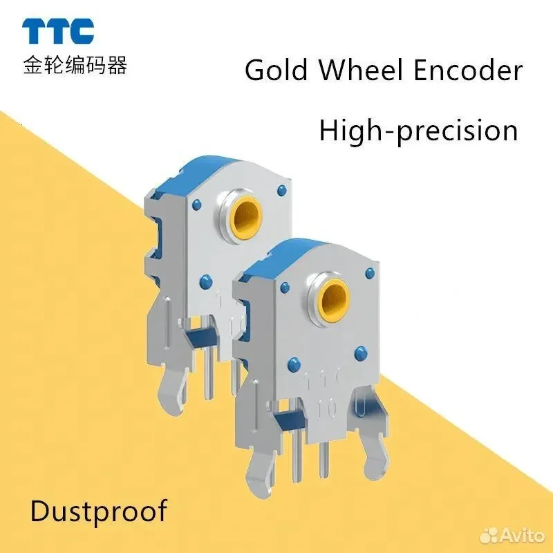 TTC Gold Dustproof 7-16мм - миниатюра 3