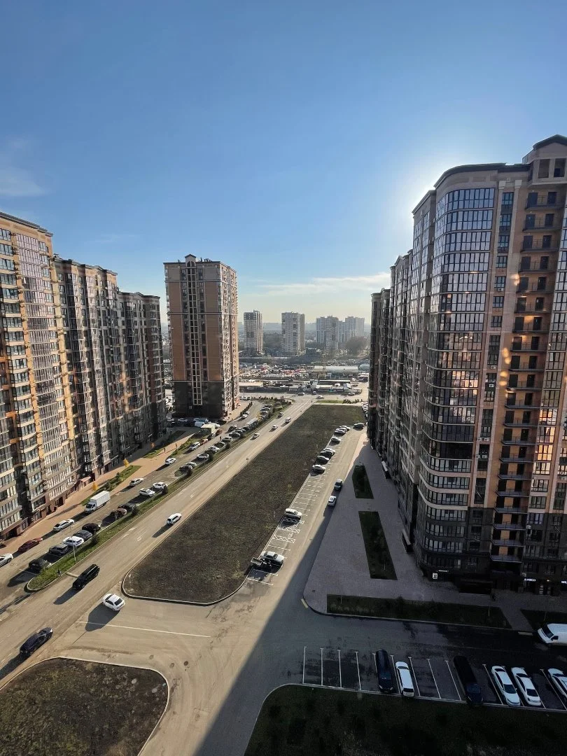 Продам 3-ком.квартиру 70м2 в ЖК Достоянии. - миниатюра 7