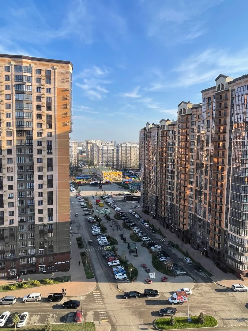 Продам 3-ком.квартиру 70м2 в ЖК Достоянии. - миниатюра 9