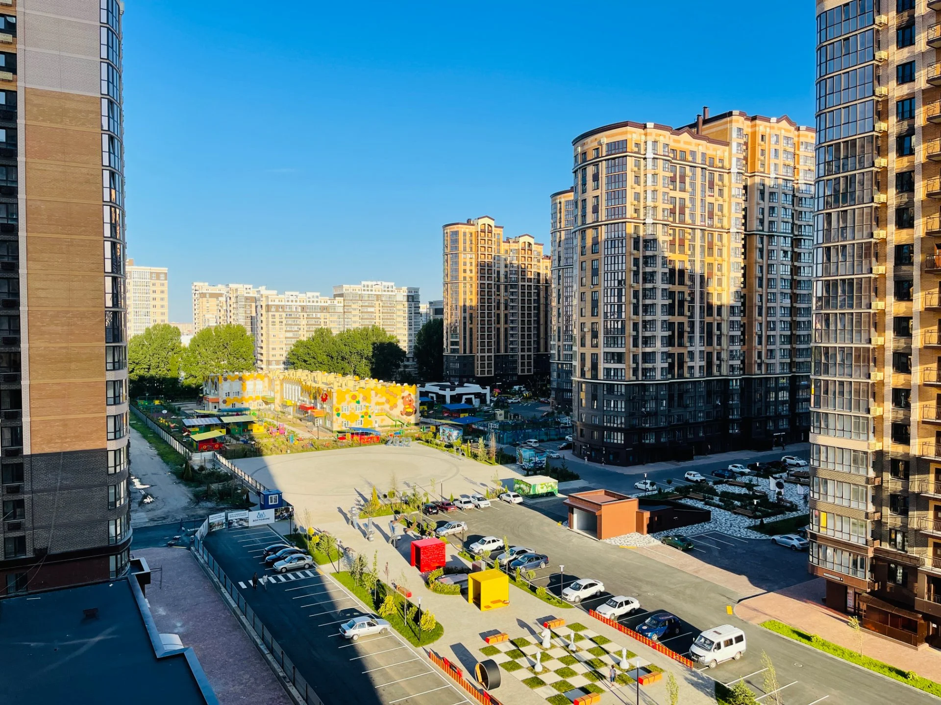 Продам 3-ком.квартиру 70м2 в ЖК Достоянии. - миниатюра 13