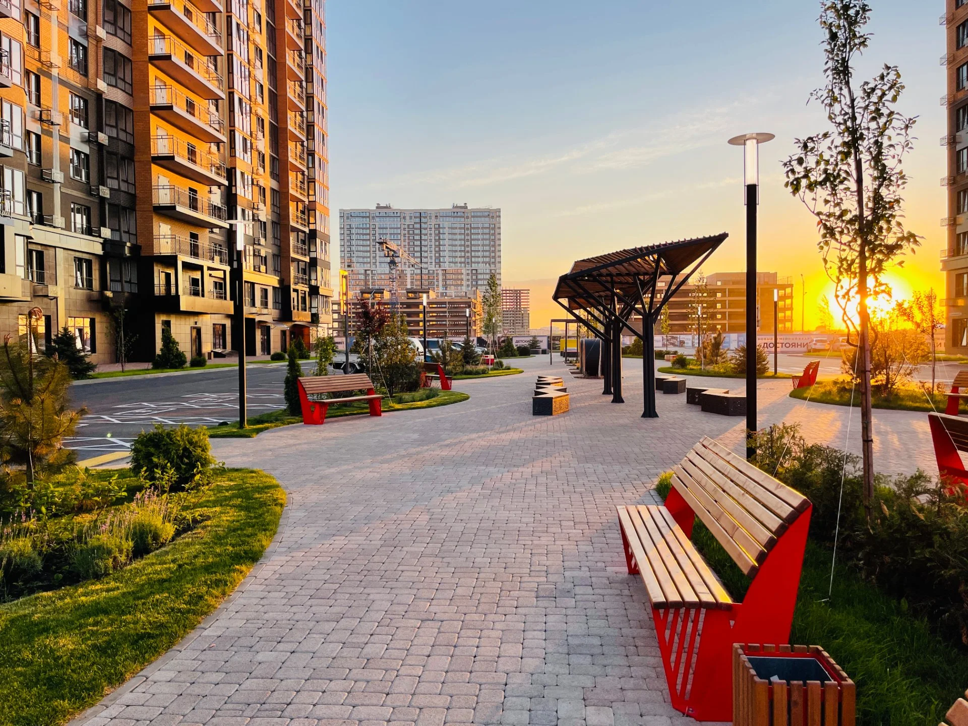 Продам 3-ком.квартиру 70м2 в ЖК Достоянии. - миниатюра 15