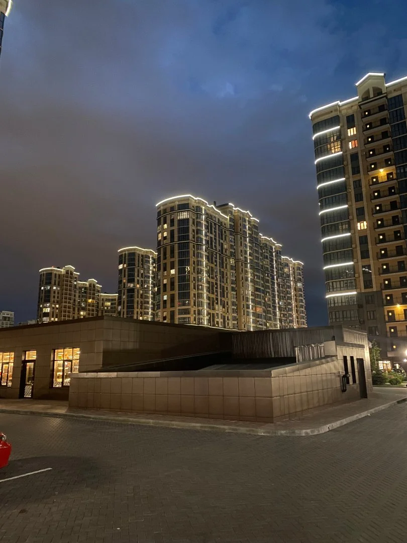 Продам 3-ком.квартиру 70м2 в ЖК Достоянии. - миниатюра 17