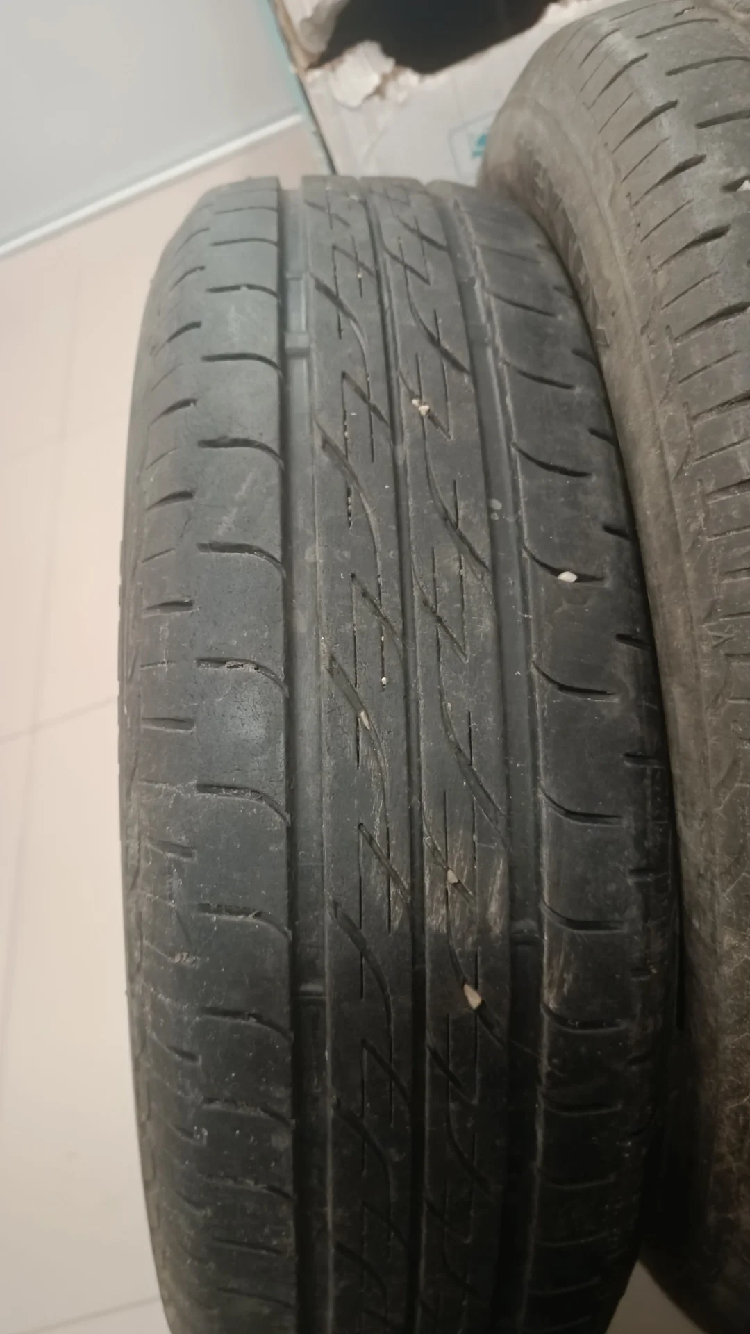 Летняя резина 175/65R15 - миниатюра 3