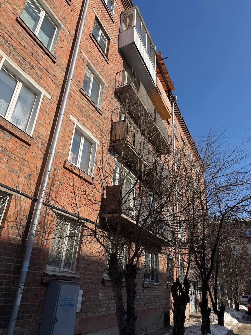 продаётся 3х на Баргузине - миниатюра 35