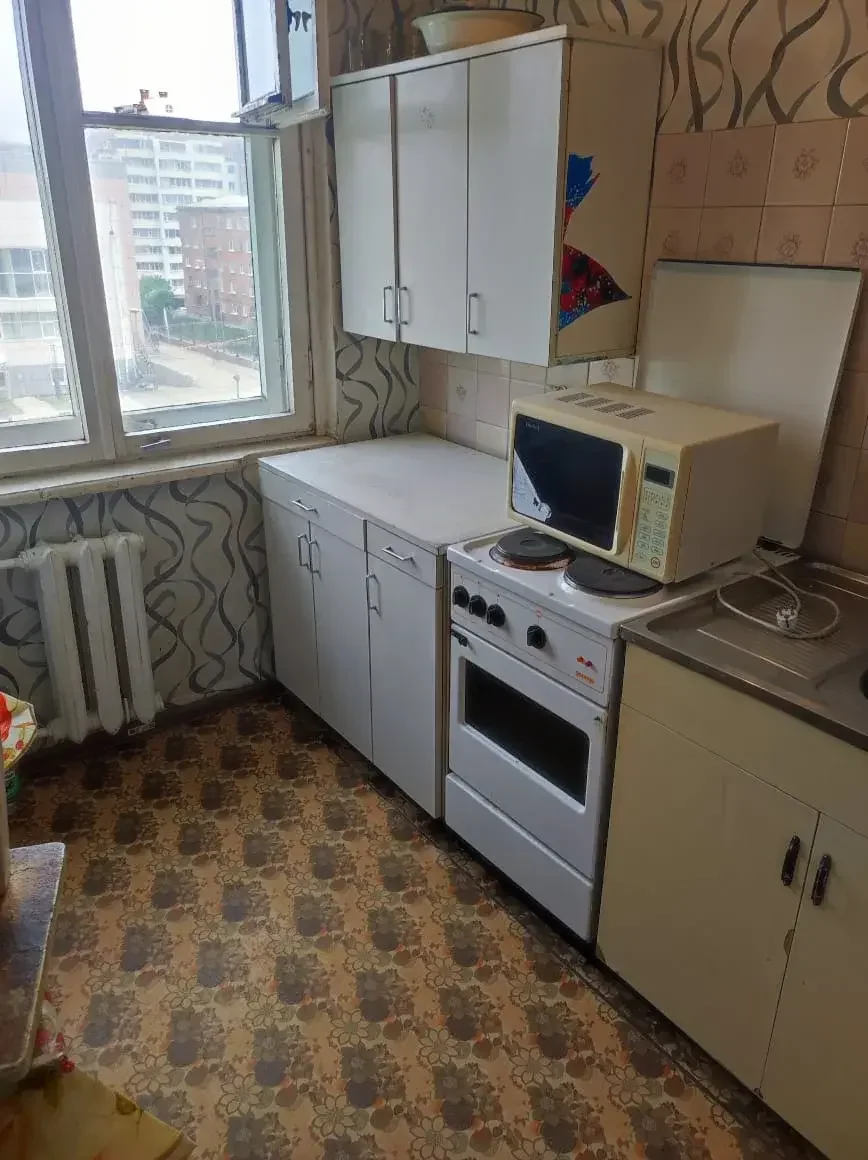 сдаётся недорого 2х в Ново Ленино