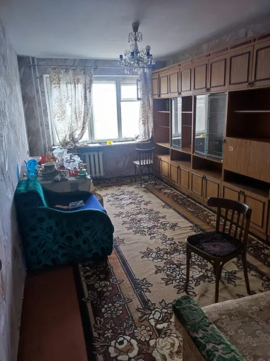 сдаётся недорого 2х в Ново Ленино - миниатюра 5