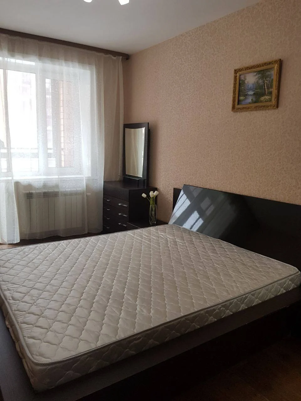 сдаётся евродвушка в престижном ЖК Союз - миниатюра 8