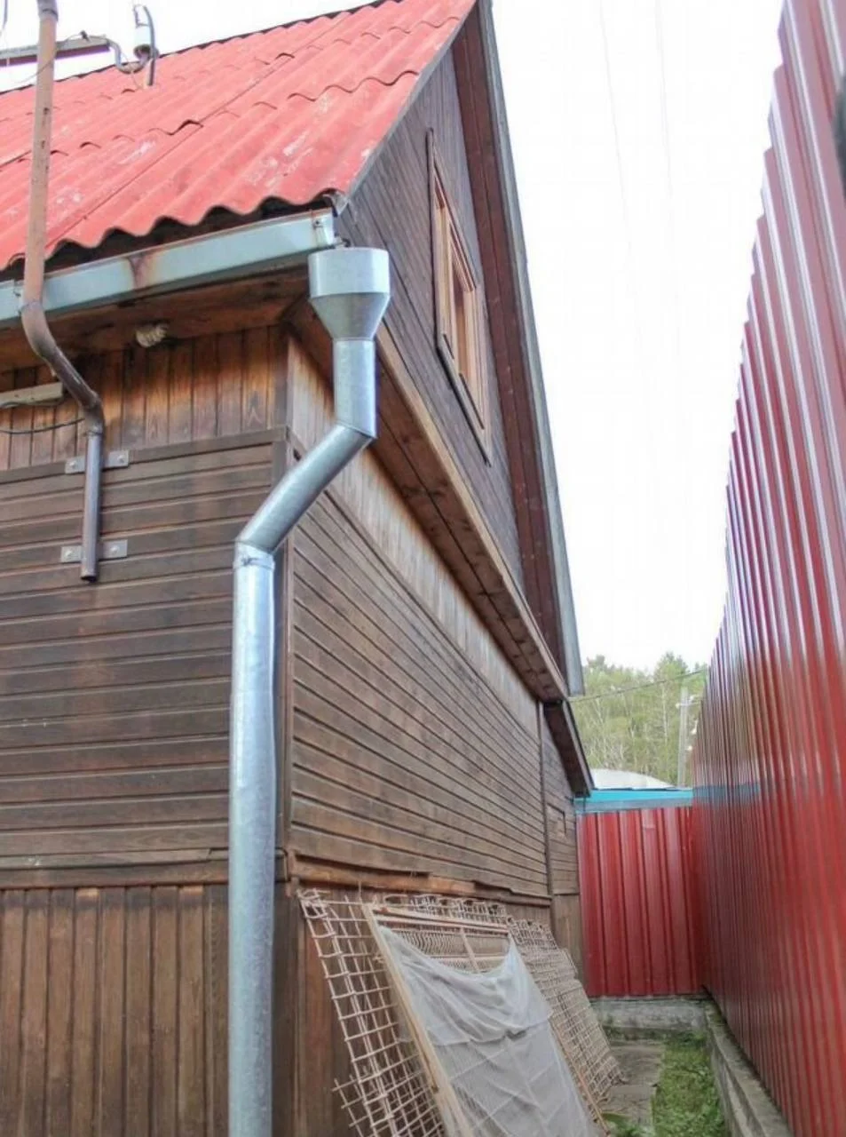 продажа дома 15км Байкальского тракта СНТ Дорожник - миниатюра 2