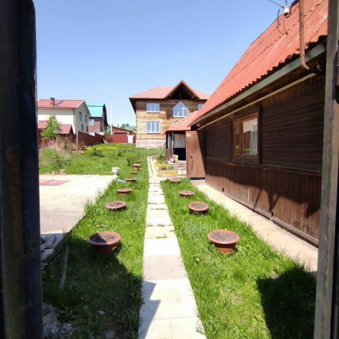 продажа дома 15км Байкальского тракта СНТ Дорожник - миниатюра 3