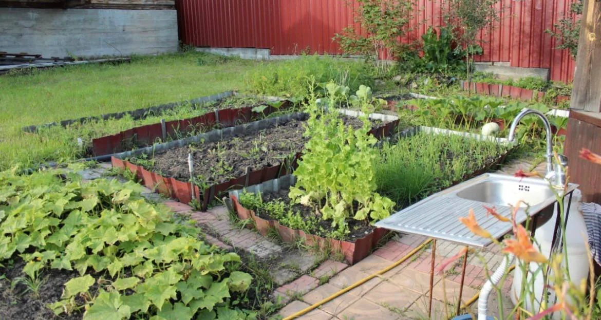 продажа дома 15км Байкальского тракта СНТ Дорожник - миниатюра 4